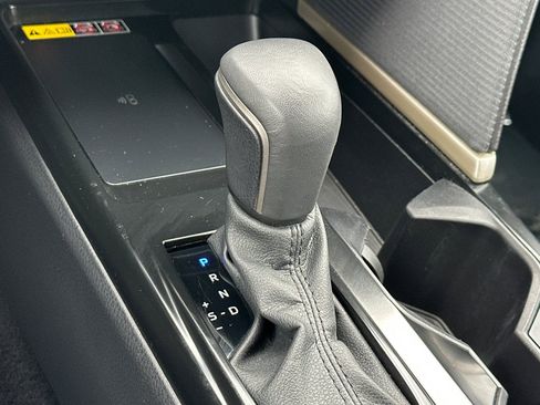 Certified 2025 Toyota Camry SE FWD image 21