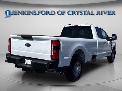 New 2026 Ford F250 XL w/ 360-Degree Camera Package image 9