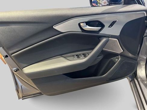 Used 2025 Acura TLX w/ Technology Package image 11