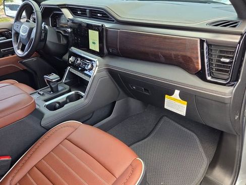 New 2026 GMC Sierra 1500 Denali Ultimate AWD/4WD image 19