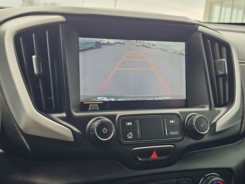 Used 2020 GMC Terrain SLT AWD/4WD image 21