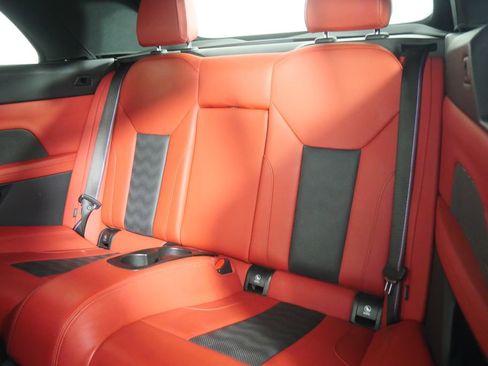 Used 2024 BMW M4 xDrive Competition image 14