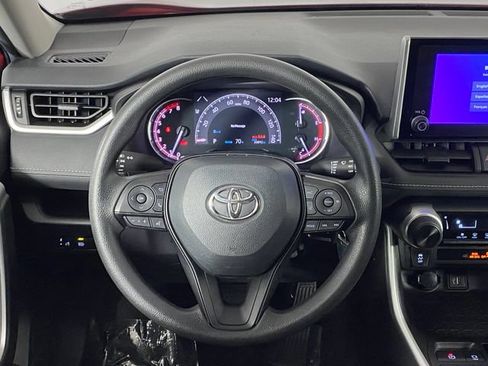 Certified 2024 Toyota RAV4 LE AWD/4WD image 18