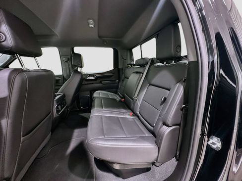 Used 2024 GMC Sierra 1500 SLT RWD image 25