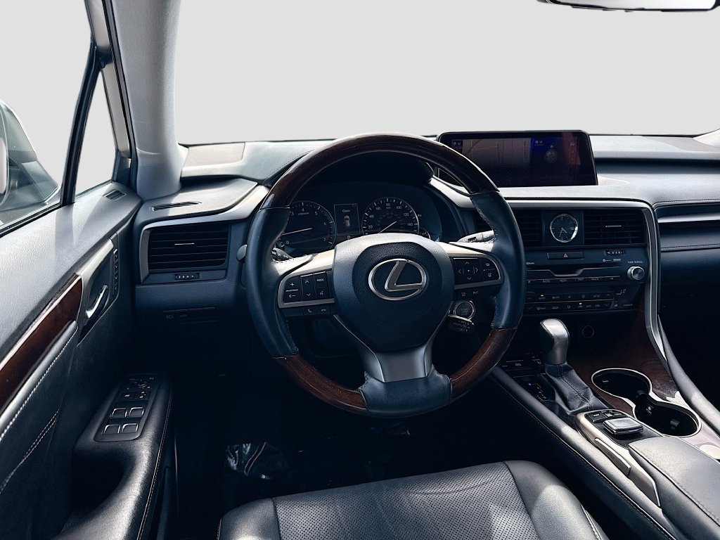 Used 2016 Lexus RX 350 FWD w/ Premium Package image 24