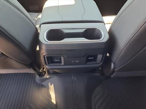 New 2026 Chevrolet Silverado 1500 RST w/ RST All Star Premium Package image 16