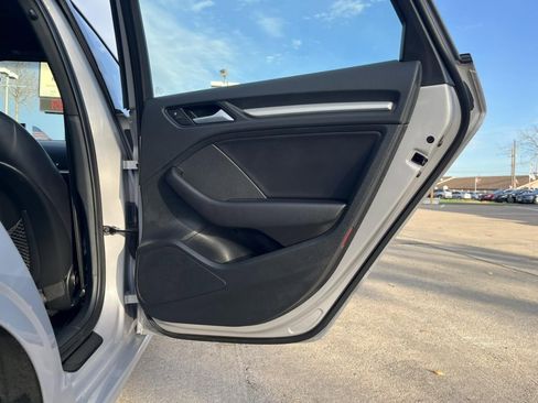 Used 2015 Audi A3 2.0T Premium image 25