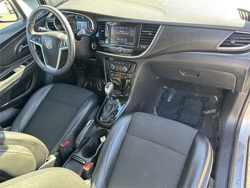 Used 2022 Buick Encore Preferred w/ Safety Package image 26