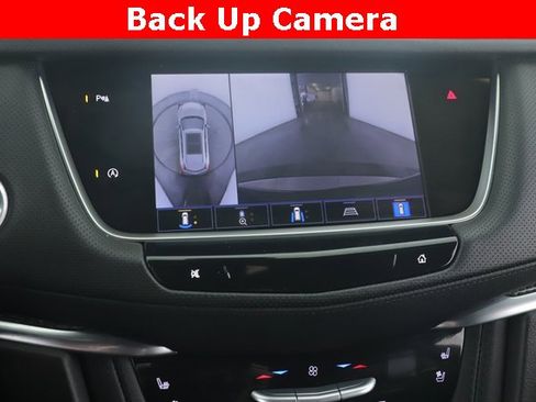 Used 2025 Cadillac XT5 Sportv image 25