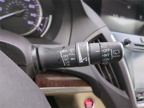 Used 2018 Acura MDX SH-AWD image 27