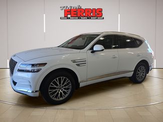 Used 2023 Genesis GV80 2.5T w/ Winter Weather Package AWD/4WD video 1