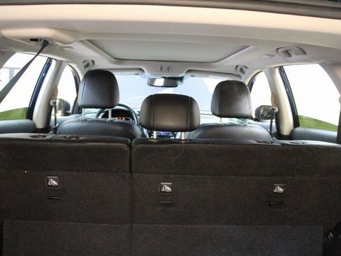 Used 2021 Nissan Murano SL image 14