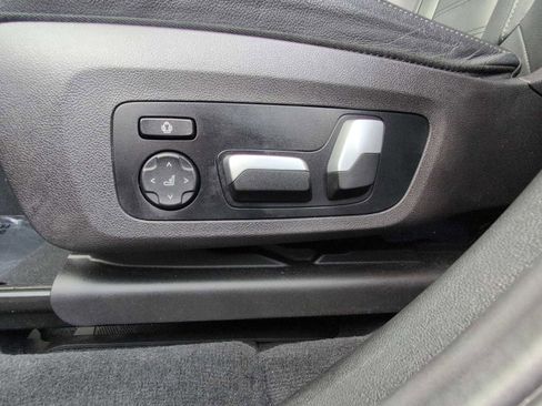 Used 2021 BMW X3 xDrive30i w/ Premium Package image 17