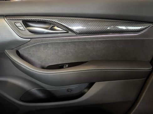 New 2026 Cadillac CT5 V Blackwing w/ Super Cruise 1 Package image 23