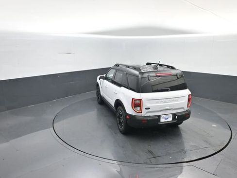 New 2025 Ford Bronco Sport Outer Banks image 26