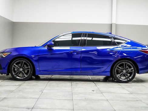 Used 2023 Acura Integra A-Spec image 8