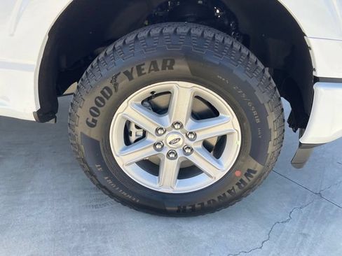 New 2026 Ford F150 XLT w/ FX4 Off-Road Package AWD/4WD image 29