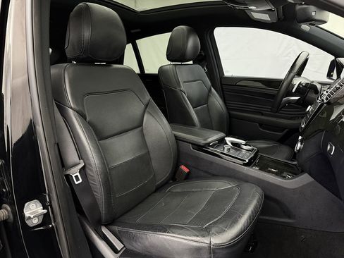 Used 2019 Mercedes-Benz GLE 43 AMG 4MATIC Coupe image 40