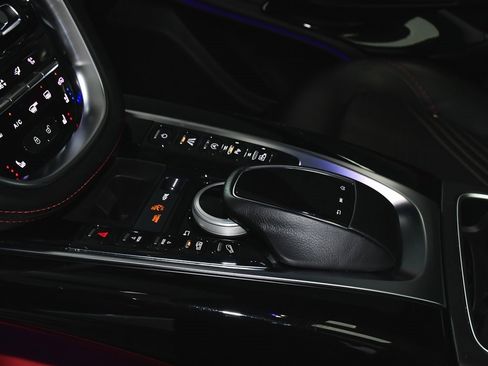 Used 2021 Aston Martin DBX Base image 48