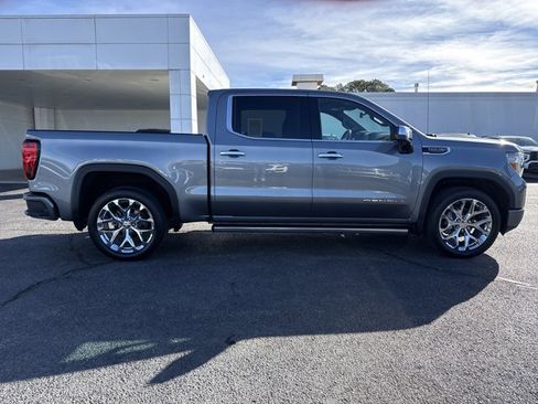 Used 2020 GMC Sierra 1500 Denali w/ Denali Ultimate Package image 2