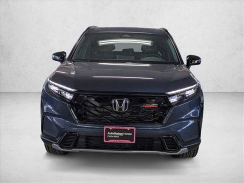 New 2026 Honda CR-V TrailSport image 6