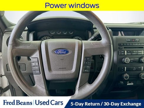 Used 2014 Ford F150 STX w/ Equipment Group 201A Mid AWD/4WD image 14