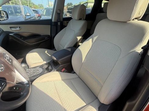 Used 2017 Hyundai Santa Fe Sport AWD/4WD image 13