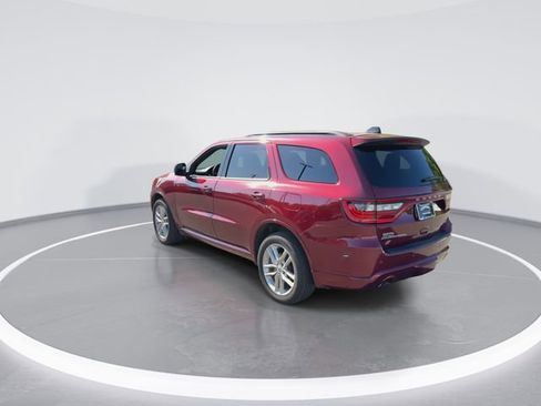 Used 2024 Dodge Durango GT image 6