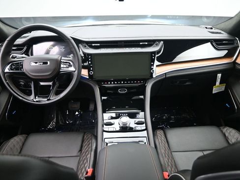 New 2026 Jeep Grand Cherokee L Summit image 23