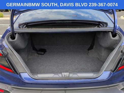 Used 2022 Subaru WRX Premium AWD/4WD image 15
