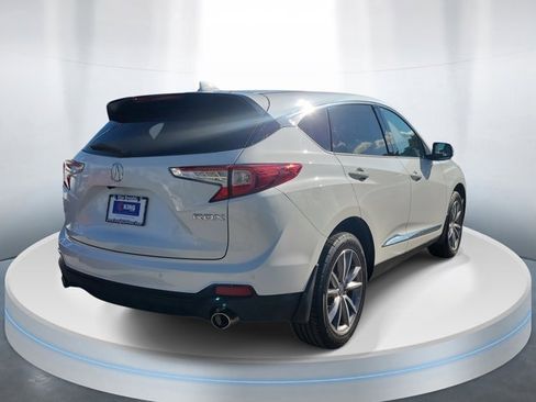 Used 2020 Acura RDX Technology Package image 4