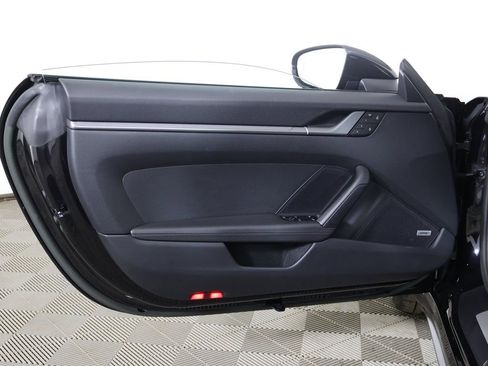 Used 2022 Porsche 911 Targa 4S image 23