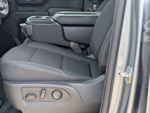 Used 2026 Chevrolet Silverado 1500 Custom w/ Rally Edition image 16