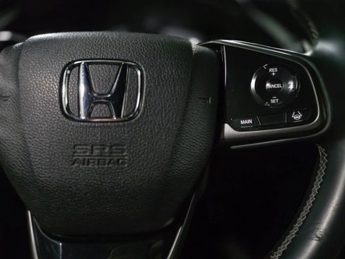 Used 2020 Honda Civic Sport image 18