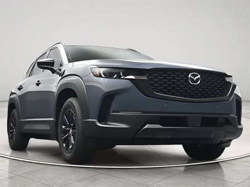 New 2026 MAZDA CX-50 AWD 2.5 Hybrid w/ Weather Package image 20