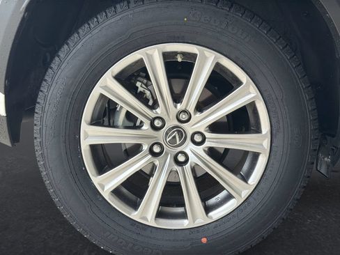 Used 2020 Lexus NX 300 FWD w/ Comfort Package image 31