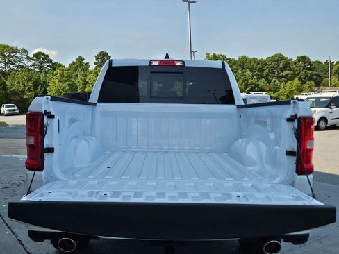 New 2026 RAM 1500 Big Horn image 25