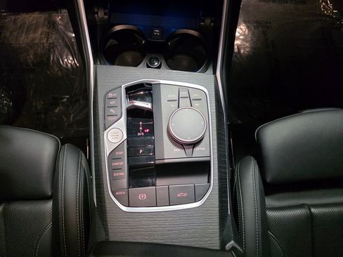 Used 2025 BMW 430i xDrive Convertible AWD/4WD image 11