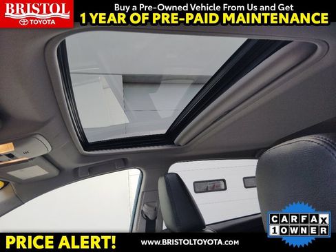 Used 2017 Toyota RAV4 XLE w/ All Weather Liner Package AWD/4WD image 21