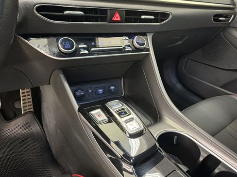 Used 2023 Hyundai Sonata SEL Plus FWD image 19