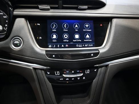 Used 2025 Cadillac XT5 Premium Luxury image 15