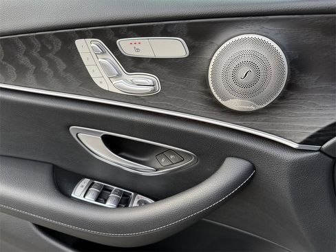 Used 2023 Mercedes-Benz E 350 Sedan w/ Premium Package image 26