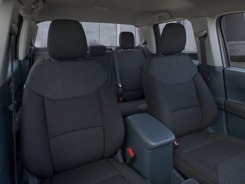 New 2026 Ford Maverick XL FWD image 10