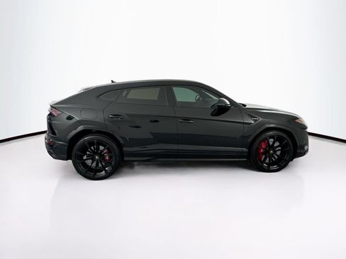 Used 2022 Lamborghini Urus AWD/4WD image 4