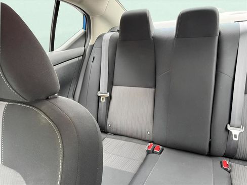 Used 2023 Nissan Sentra SV image 17