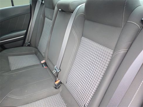 Used 2023 Dodge Charger SXT image 22