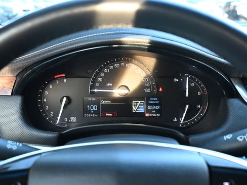 Used 2019 Cadillac XTS Luxury w/ Driver Awareness Package image 27