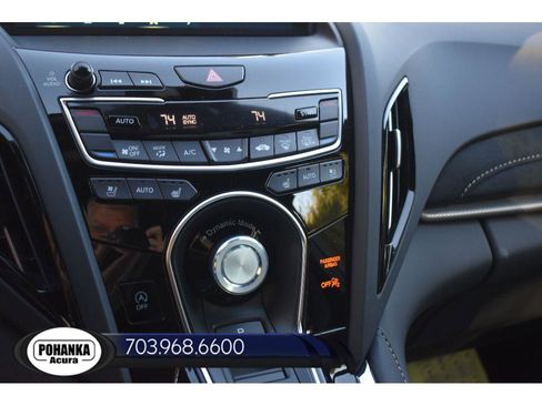 New 2025 Acura RDX A-Spec image 26