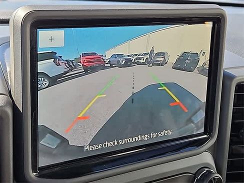 Used 2022 Ford Bronco Sport image 20