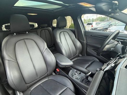 Used 2020 BMW X2 sDrive28i w/ Convenience Package FWD image 16